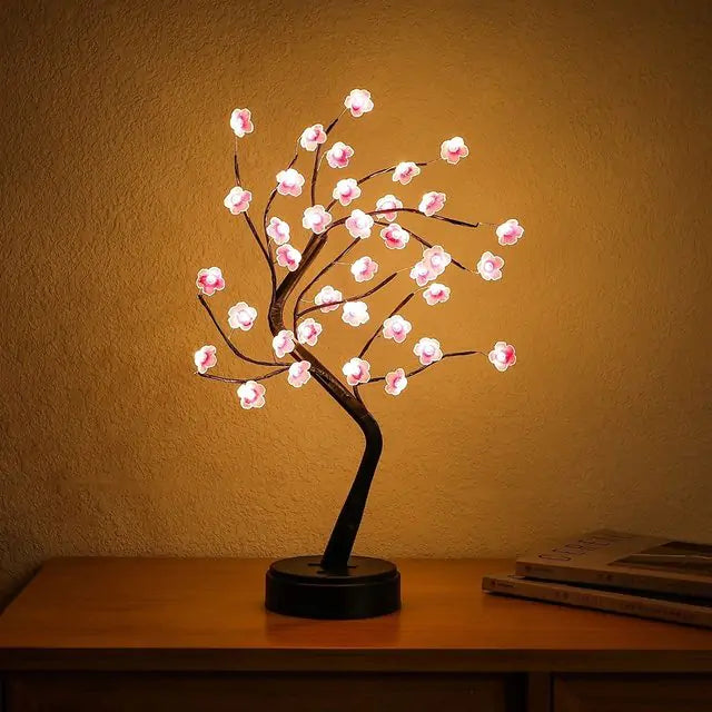 Fairy Tree Night Light